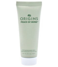 Origins Peace Of Mind Moisturizing Hand Cream