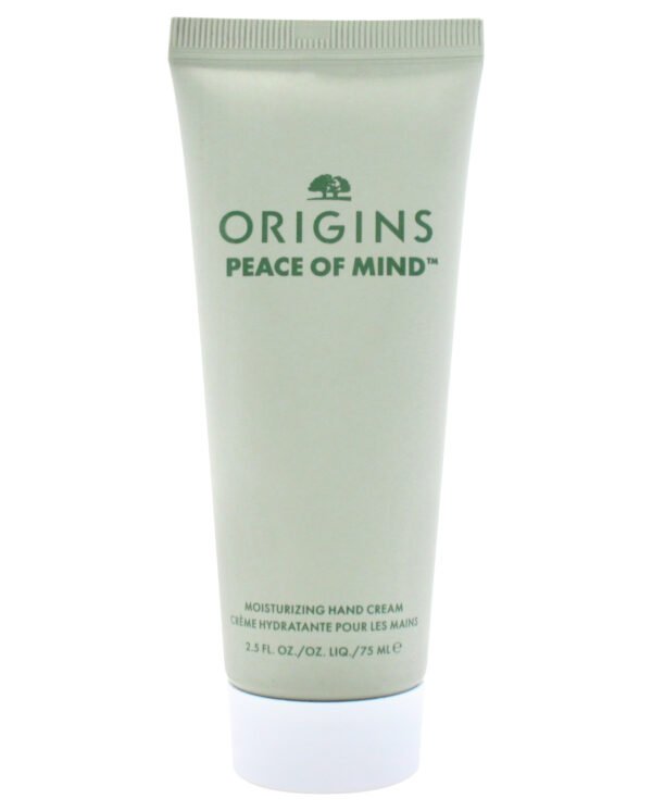 Origins Peace Of Mind Moisturizing Hand Cream