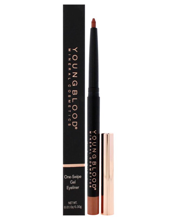 Youngblood One-Swipe Gel Eyeliner