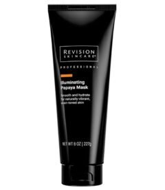 Revision Skincare Illuminating Papaya Mask