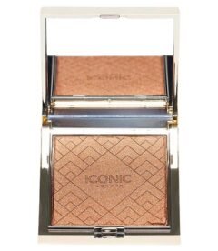 Iconic London Kissed by the Sun Bronzer
