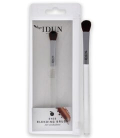 Idun Minerals Angled Blending Brush
