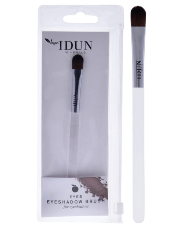 Idun Minerals Eyeshadow Brush 7 Idun Minerals Eyeshadow Brush 7