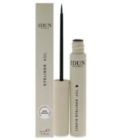 Idun Minerals Liquid Eyeliner 151 Kol