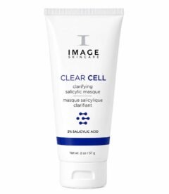 IMAGE Clear Cell Medicated Acne Masque