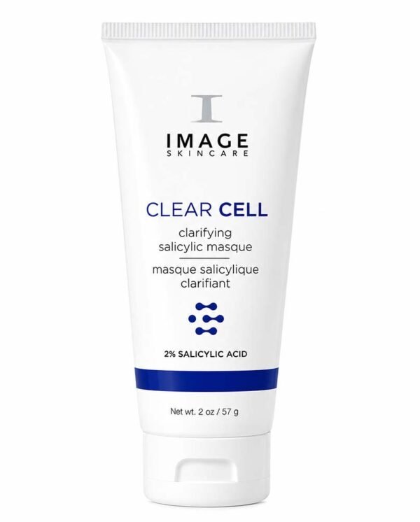 IMAGE Clear Cell Medicated Acne Masque IMAGE Clear Cell Medicated Acne Masque