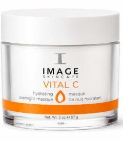 Image Vital C Hydrating Overnight Masque