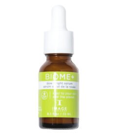 Image BIOME Plus Dew Bright Serum