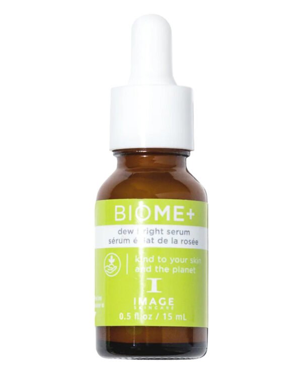 Image BIOME Plus Dew Bright Serum