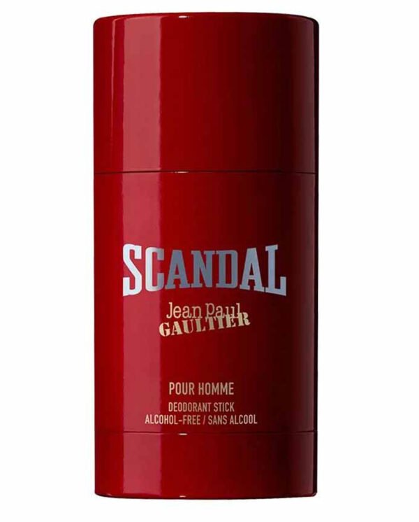 Jean Paul Gaultier Scandal Pour Homme Stick Deodorant