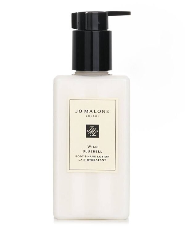 Jo Malone London Wild Bluebell Body & Hand Lotion