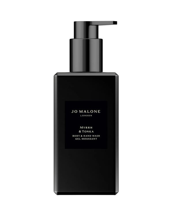 Jo Malone London Myrrh and Tonka Body and Hand Wash Jo Malone London Myrrh and Tonka Body and Hand Wash