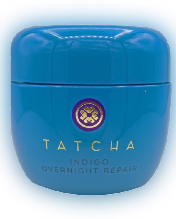 Tatcha Indigo Overnight Repair Tatcha Indigo Overnight Repair
