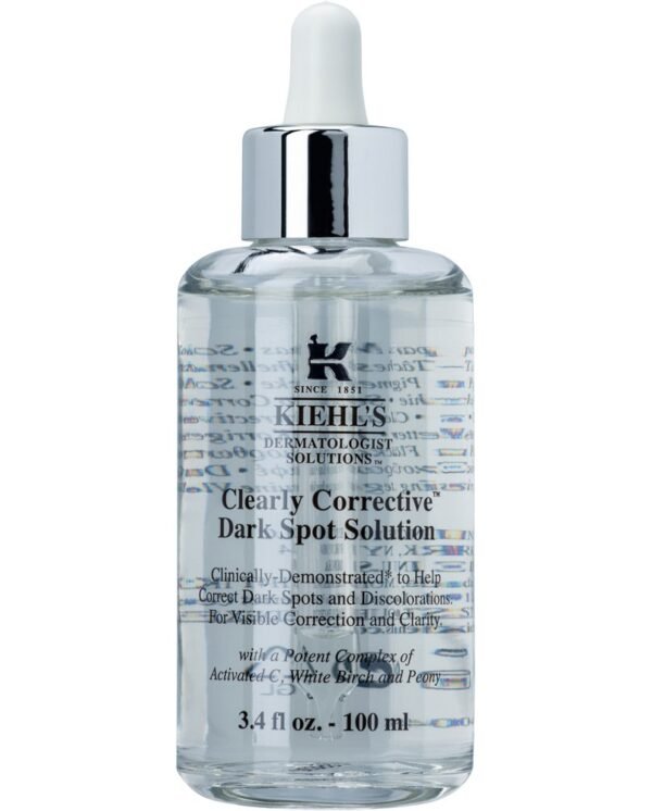 Kiehl's Clearly Corrective Dark Spot Solution