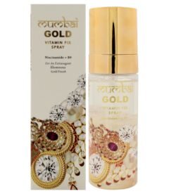 Klara Mumbai Gold Spray