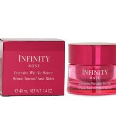 Kose Infinity Intensive Wrinkle Serum