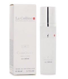 La Colline Clar Ology La Creme Illuminating Youth Cream