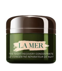 La Mer The Night Recovery Concentrate Cream