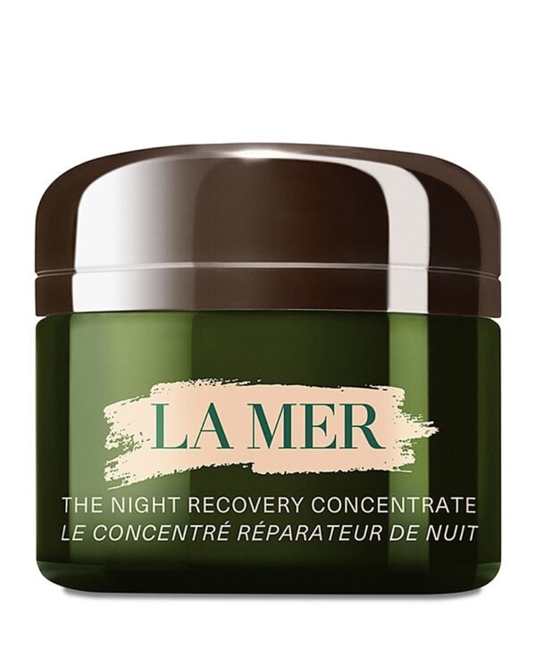 La Mer The Night Recovery Concentrate Cream
