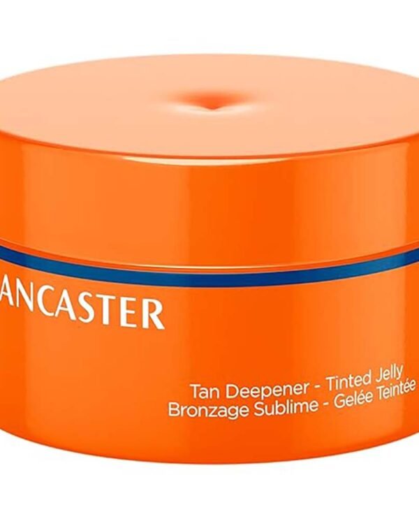 Lancaster Sun Care Tan Deepener