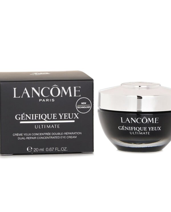 Lancome Genifique Ultimate Eye Cream