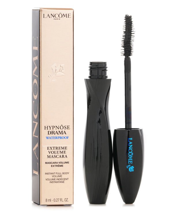 Lancome Hypnose Drama Waterproof Mascara