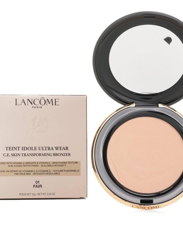 Lancome Teint Idole Ultra Wear C.E. Skin Transforming Bronzer