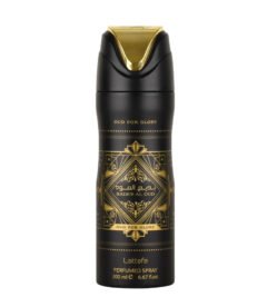 Lattafa Badee Al Oud Deodorant Spray