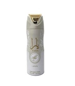 Lattafa Yara Moi Perfumed Body Spray