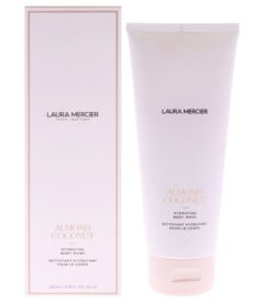 Laura Mercier Almond Coconut Hydrating Body Wash