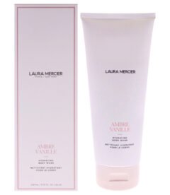 Laura Mercier Ambre Vanille Hydrating Body Wash