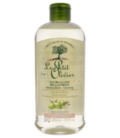 Le Petit Olivier Cleansing Micellar Water