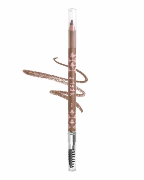 Girlactik Soft Powder Eyebrow Pencil Girlactik Soft Powder Eyebrow Pencil