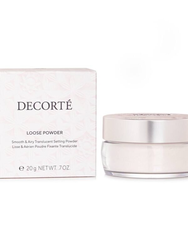 Cosme Decorte Loose Powder Cosme Decorte Loose Powder