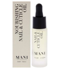 MANI Nourishing Nail and Cuticle Oil