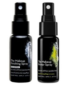 Skindinavia Makeup Spray Duo
