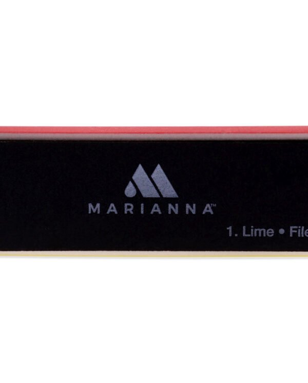Marianna 4 Way Magic Sanding Buffer