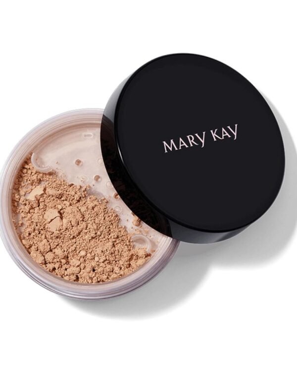 Mary Kay Silky Setting Powder