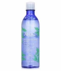 Melvita Bouquet Floral Detox Gentle Micellar Water