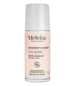 Melvita Gentle Deodorant for Sensitive Skin