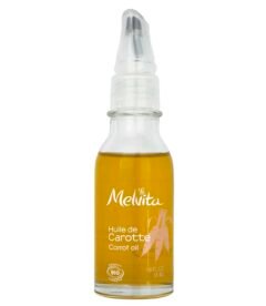 Melvita Carrot Oil