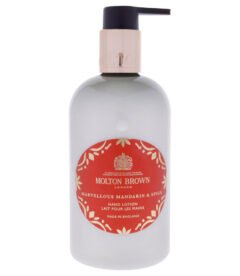 Molton Brown Marvellous Mandarin and Spice Hand Lotion
