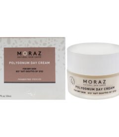 Moraz Polygonum Day Cream for Dry Skin