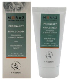 Moraz Pregnancy Nipple Cream