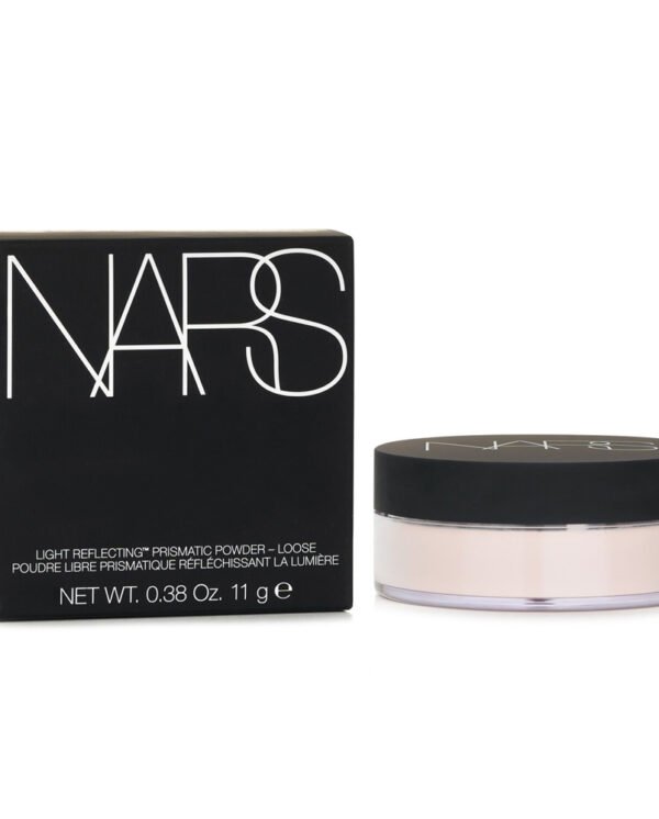 NARS Light Reflecting Prismatic Powder Loose