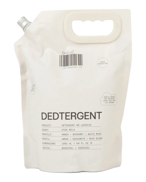 DedCool Dedtergent Xtra Milk Refill