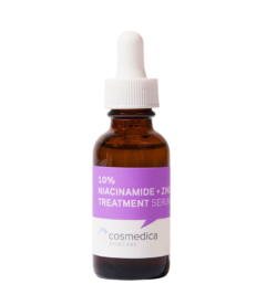 Cosmedica 10% Niacinamide + Zinc Treatment Serum