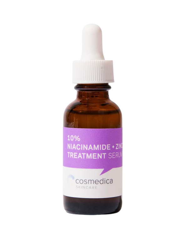 Cosmedica 10% Niacinamide + Zinc Treatment Serum