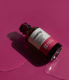 Natural Outcome 100% Pure Rosehip Oil