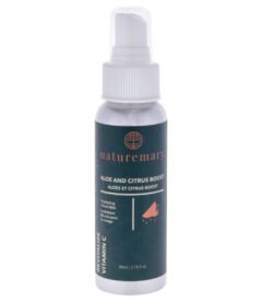 Naturemary Revitalize Vitamin C Hydrating Facial Mist